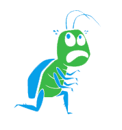 Bug-Logo