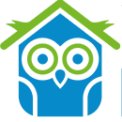 Owl logo