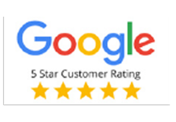 Google Customer Rating