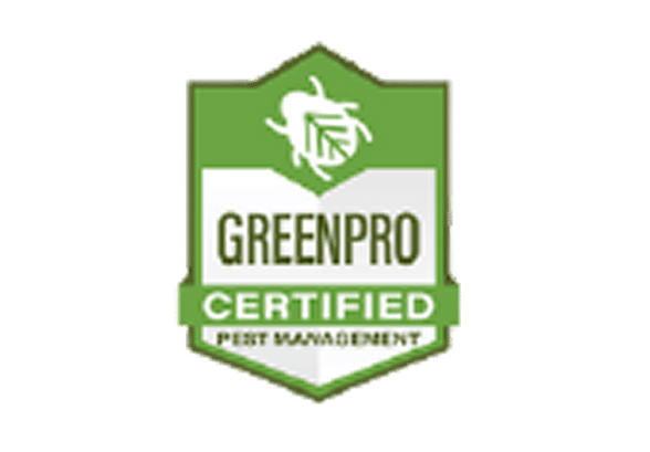 GreenPro Logo